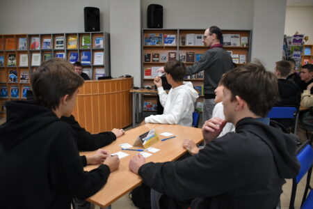 Запомни ответ