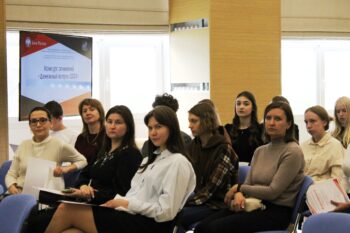 Финал конкурса эссе