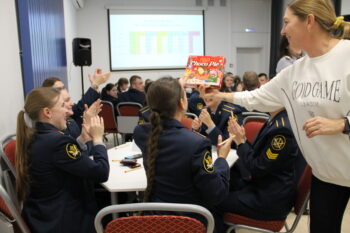 Команда Буквоядцы