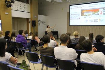 Презентация для ПИМУ