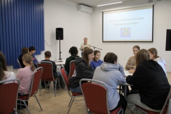 Игра Включи логику