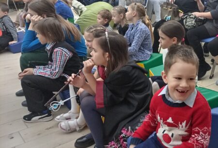 Спектакль-2