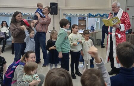 А. Н. Филинов