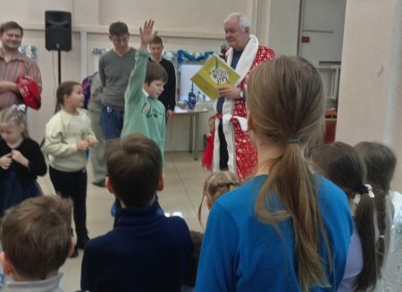 А. Н. Филинов