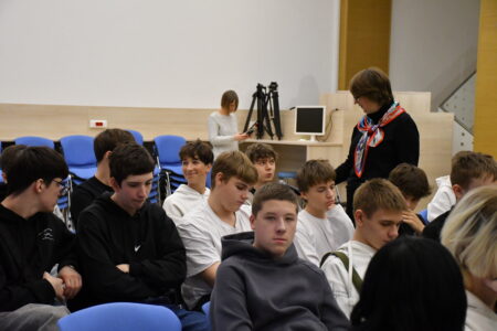 Обсуждение фильма