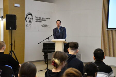 Информационная безопасность