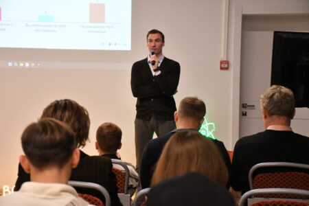 Сергей Николаев