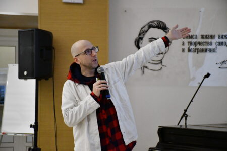 Лекция Новая цифровая грамотность