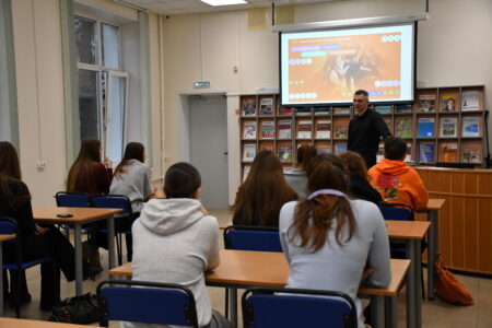 Мастер-класс Промпт для создания медиаконтента