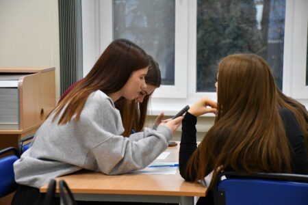 Мастер-класс