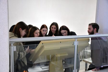 Участники Квеста