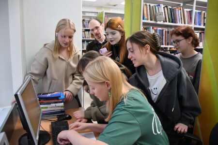 Цифровой IT-квест