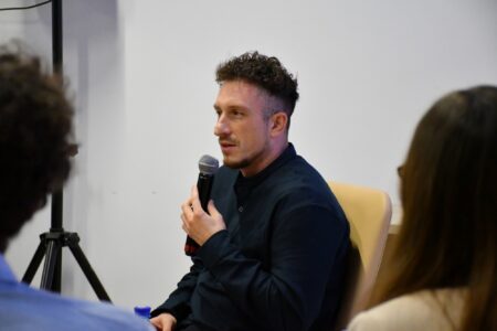 Илья Русаков