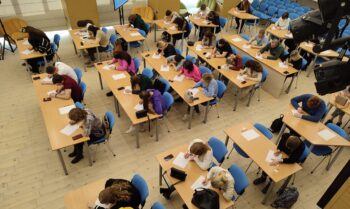 участники диктанта