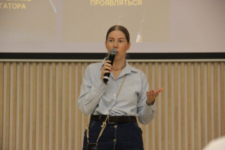 Алёна Смоляк