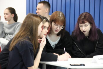 участники квиза