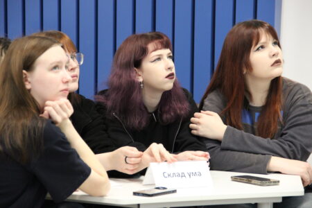 Командная игра