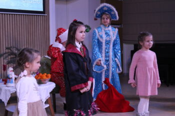 Фото с мероприятия