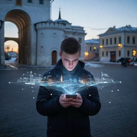 Нейрорассказ