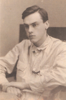 Тарковский А. А.