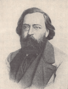 Огарев Н. П.