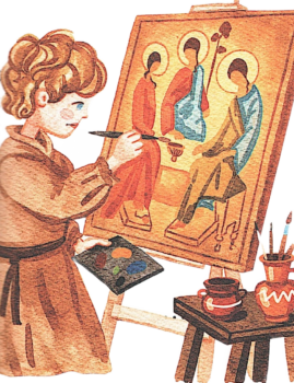 викторина русские мальчики