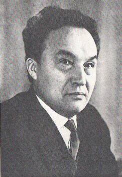 Педер Хузангай. Фотография