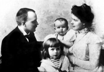 Сабуровы. Фото