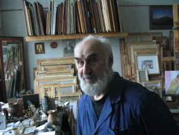 Тутунов А. А. Фото 1