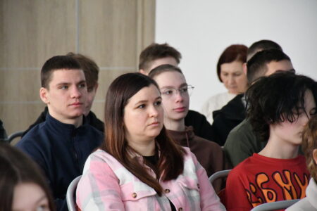 Биографическая лекция «Альберт Эйнштейн: В пространстве и времени»