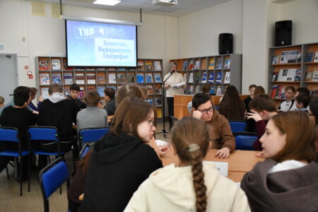 Участики Квиза