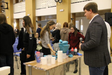 День науки в Научке33