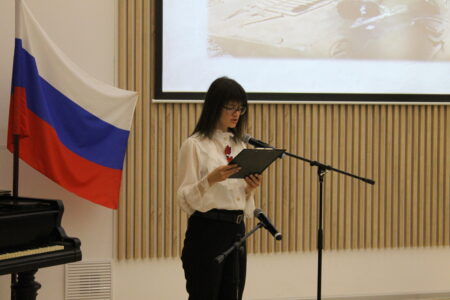 Строки, опалённые войной