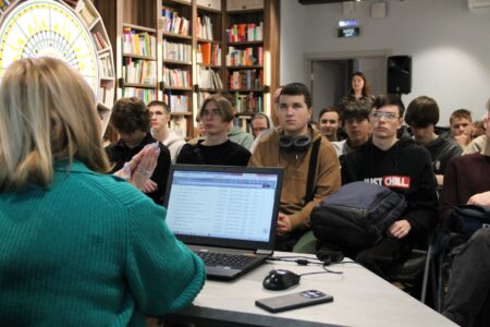 электронные базы Владимирской областной научной библиотеки