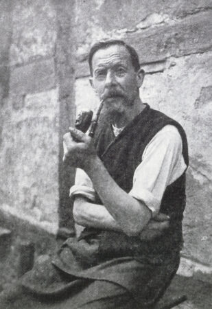 Сергей Михайлович Прокудин-Горский