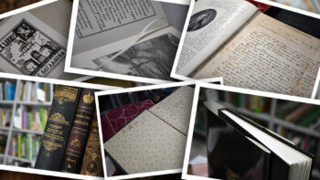 Заставка проекта_Книга как искусство