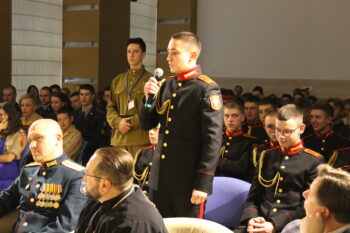 День православной книги в формате дискуссии