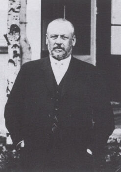 Михаил Родзянко