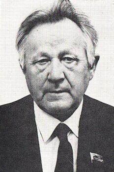 Яакко Ругоев