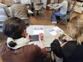 Мастер-класс открытка