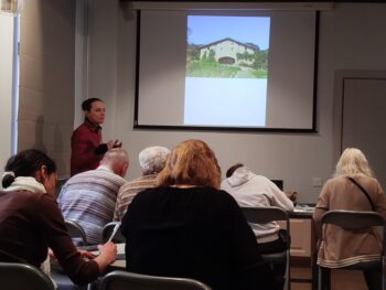 Мастер-класс Гойя