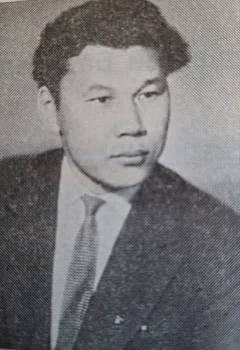 Алексей Балакаев