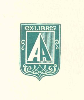 Экслибрис 8