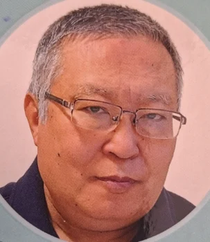 Эрдни Эльдышев