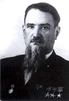 Первая атомная электростанция