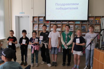 школьники