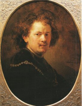 Рембрандт