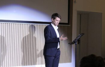 Литературная программа Александра Аладышева «Красота и сила русского слова»
