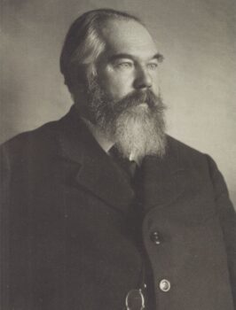 С.И. Танеев. 1910-е гг.