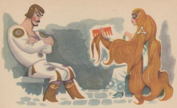 Василиса Микулична